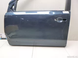 H01019U0M0 Nissan Дверь передняя левая Nissan Note E12 Арт E48534753, вид 4