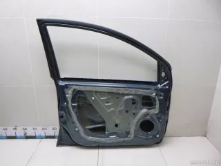 H01019U0M0 Nissan Дверь передняя левая Nissan Note E12 Арт E48534753, вид 8
