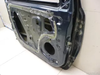 H01019U0M0 Nissan Дверь передняя левая Nissan Note E12 Арт E48534753, вид 10