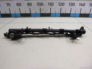 1804263 Ford Топливная рампа  Ford Focus 3 restailing Арт E48535050, вид 2