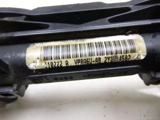 1804263 Ford Топливная рампа  Ford Focus 3 restailing Арт E48535050, вид 6