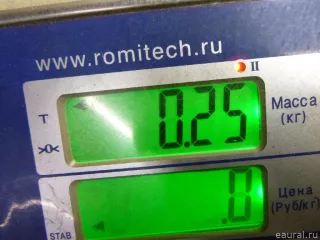 1804263 Ford Топливная рампа  Ford Focus 3 restailing Арт E48535050, вид 7