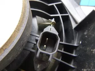 1779389 GM Динамик Opel Astra J Арт E48535079, вид 3