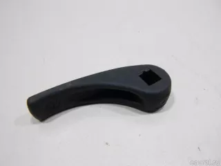 846104896R Renault Ручка открывания лючка бензобака Renault Logan 2 Арт E48535744, вид 3