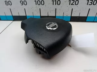 985109U09A Nissan Подушка безопасности в рулевое колесо Nissan Note E12 Арт E48536125, вид 3