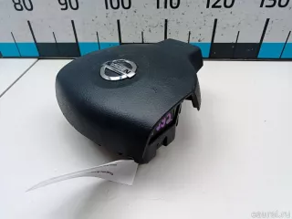 985109U09A Nissan Подушка безопасности в рулевое колесо Nissan Note E12 Арт E48536125, вид 4