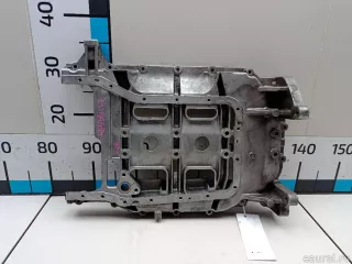214904A000 Hyundai-Kia Поддон масляный двигателя Kia Sorento 1 Арт E48536477, вид 1