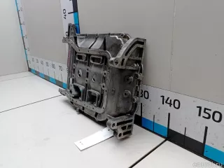 214904A000 Hyundai-Kia Поддон масляный двигателя Kia Sorento 1 Арт E48536477, вид 2