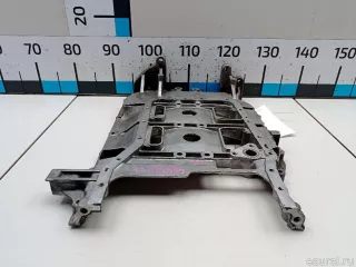 214904A000 Hyundai-Kia Поддон масляный двигателя Kia Sorento 1 Арт E48536477, вид 4
