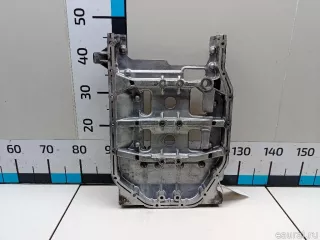 214904A000 Hyundai-Kia Поддон масляный двигателя Kia Sorento 1 Арт E48536477, вид 5
