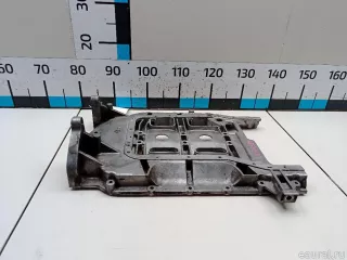 214904A000 Hyundai-Kia Поддон масляный двигателя Kia Sorento 1 Арт E48536477, вид 6