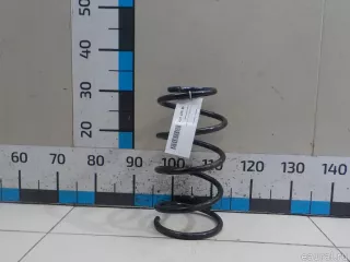 4840051 Metaco Передняя пружина подвески Ford C-max 2 restailing Арт E48537076, вид 1