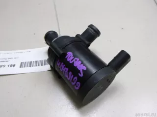 7L0965561 VAG Насос антифриза (помпа) Porsche 911 Carrera 991 Арт E48537171, вид 1