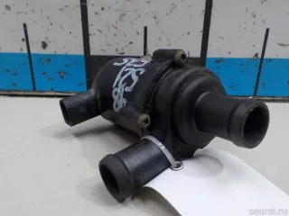 7L0965561L VAG Насос антифриза (помпа) Porsche Cayenne 958 Арт E48537172, вид 4