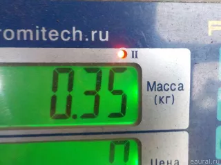 7L0965561L VAG Насос антифриза (помпа) Porsche Cayenne 958 Арт E48537172, вид 6