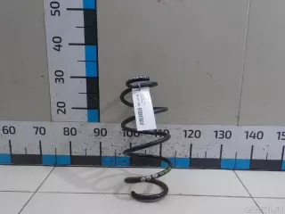 6R0411105B VAG Передняя пружина подвески Skoda Rapid Арт E48537236, вид 1