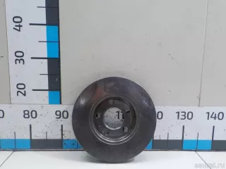 PCD10022 DON Диск тормозной передний Volkswagen Polo 4 Арт E48537389, вид 2
