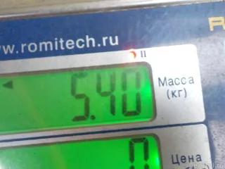 PCD10022 DON Диск тормозной передний Volkswagen Polo 4 Арт E48537389, вид 8