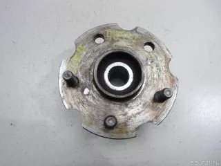 4241042040 Toyota Ступица задняя Lexus NX Арт E48537507, вид 1