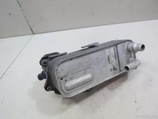 17217600553 BMW Радиатор масляный BMW X4 F26 Арт E48537812, вид 5