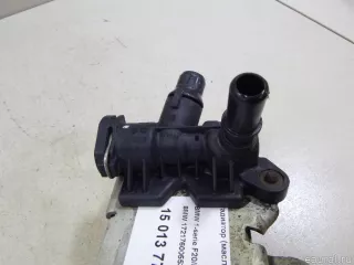17217600553 BMW Радиатор масляный BMW X4 F26 Арт E48537812, вид 9