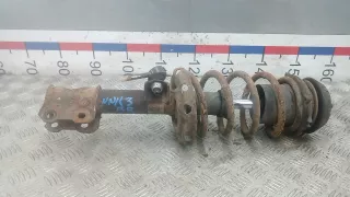 344044,   24403434,  72119124 Амортизатор передний правый Opel Combo C Арт NNK03N801, вид 1
