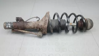  Пружина передняя правая Audi TT 1 Арт KNK07OA01, вид 1