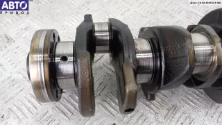 7792608 Коленвал BMW 7 E65/E66 Арт 54986992, вид 2