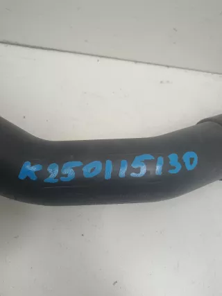 302000128aa Патрубок интеркулера EXEED LX Арт bk250115130, вид 10