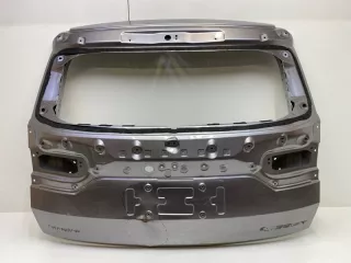 S111F2701080100 крышка багажника Changan CS 35 Арт SP23616, вид 1