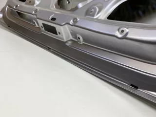S111F2701080100 крышка багажника Changan CS 35 Арт SP23616, вид 14
