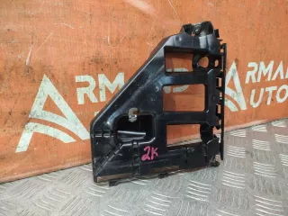 60U807614A, 60U807184 Кронштейн бампера Skoda Rapid Арт 212170PM, вид 2