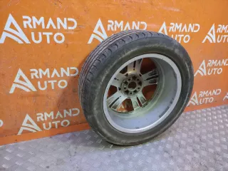A16640107029765, A1664010702, 8 Диск колесный r19 Mercedes GLS X166 Арт 288599PM, вид 7
