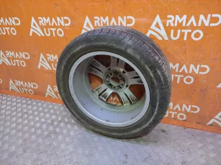 A16640107029765, A1664010702, 8 Диск колесный r19 Mercedes GLS X166 Арт 288599PM, вид 8