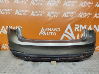 51127413500, 7319876, 1 бампер бмв х6 (х x 6) ф16 (ф f 16) BMW X6 F16 Арт 290189PM, вид 1