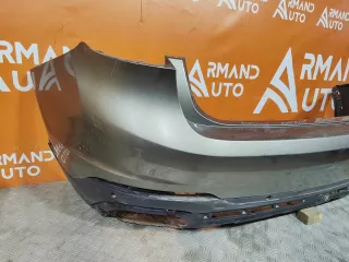 51127413500, 7319876, 1 бампер бмв х6 (х x 6) ф16 (ф f 16) BMW X6 F16 Арт 290189PM, вид 2