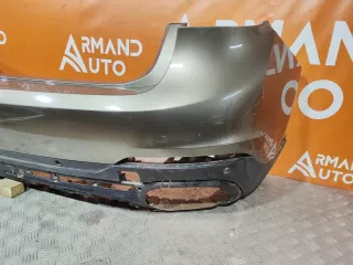 51127413500, 7319876, 1 бампер бмв х6 (х x 6) ф16 (ф f 16) BMW X6 F16 Арт 290189PM, вид 3