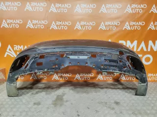 51127413500, 7319876, 1 бампер бмв х6 (х x 6) ф16 (ф f 16) BMW X6 F16 Арт 290189PM, вид 5