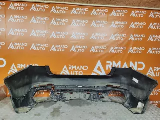 51127413500, 7319876, 1 бампер бмв х6 (х x 6) ф16 (ф f 16) BMW X6 F16 Арт 290189PM, вид 6