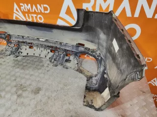 51127413500, 7319876, 1 бампер бмв х6 (х x 6) ф16 (ф f 16) BMW X6 F16 Арт 290189PM, вид 8