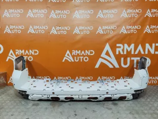 2804100XKV3AA, 2804101XKV3AA, 1 бампер танк 500 Tank 500 Арт 290191PM, вид 1
