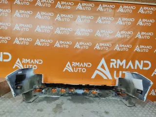 2804100XKV3AA, 2804101XKV3AA, 1 бампер танк 500 Tank 500 Арт 290191PM, вид 5