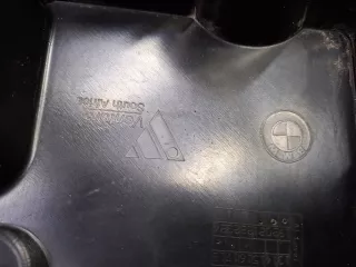 51127400668, 7400668, 5 кронштейн бампера BMW X3 G01 Арт 351944RM, вид 11