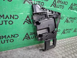 51127400668, 7400668, 5 кронштейн бампера BMW X3 G01 Арт 351944RM, вид 2