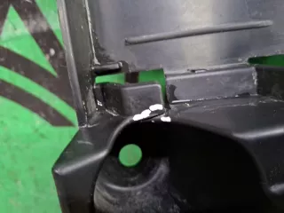 51127400668, 7400668, 5 кронштейн бампера BMW X3 G01 Арт 351944RM, вид 5
