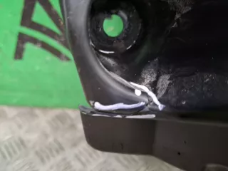 51127400668, 7400668, 5 кронштейн бампера BMW X3 G01 Арт 351944RM, вид 6