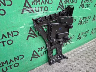 51127400668, 7400668, 5 кронштейн бампера BMW X3 G01 Арт 351944RM, вид 9
