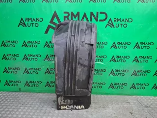 2518200, 7 подкрылок Scania P-series Арт 353437RM, вид 1