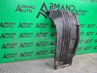 2518200, 7 подкрылок Scania P-series Арт 353437RM, вид 2