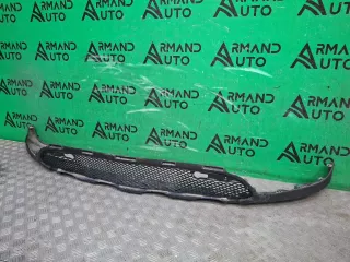 A2538850565, 4 Юбка бампера Mercedes GLC X253 Арт 354240RM, вид 3